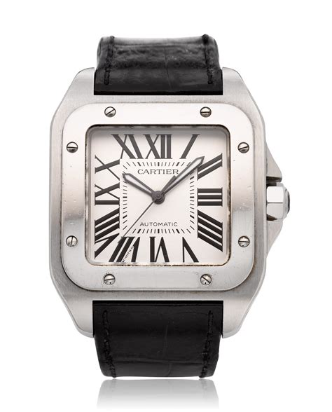 cartier santos 100 vs santos de|cartier santos 100 diamond price.